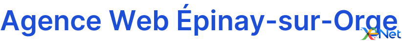 Agence Web Épinay-sur-Orge